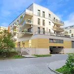 Warta River Comfort Apartment