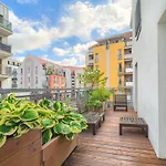 Warta River Comfort Apartment