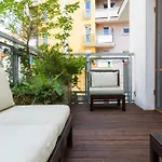 Warta River Comfort Apartment