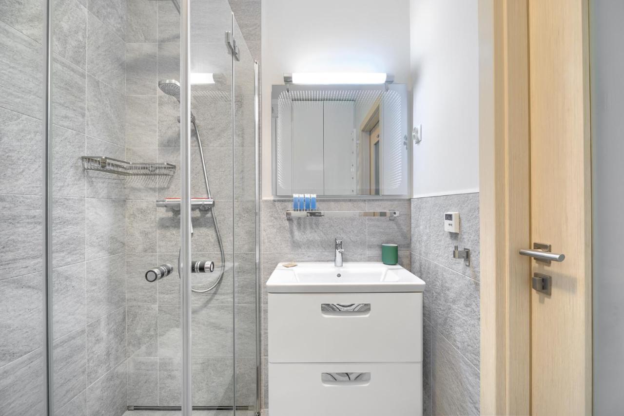 Apartment Warta River Comfort *