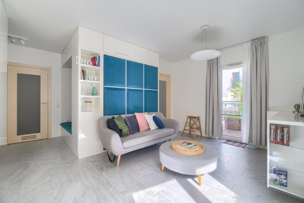 Warta River Comfort