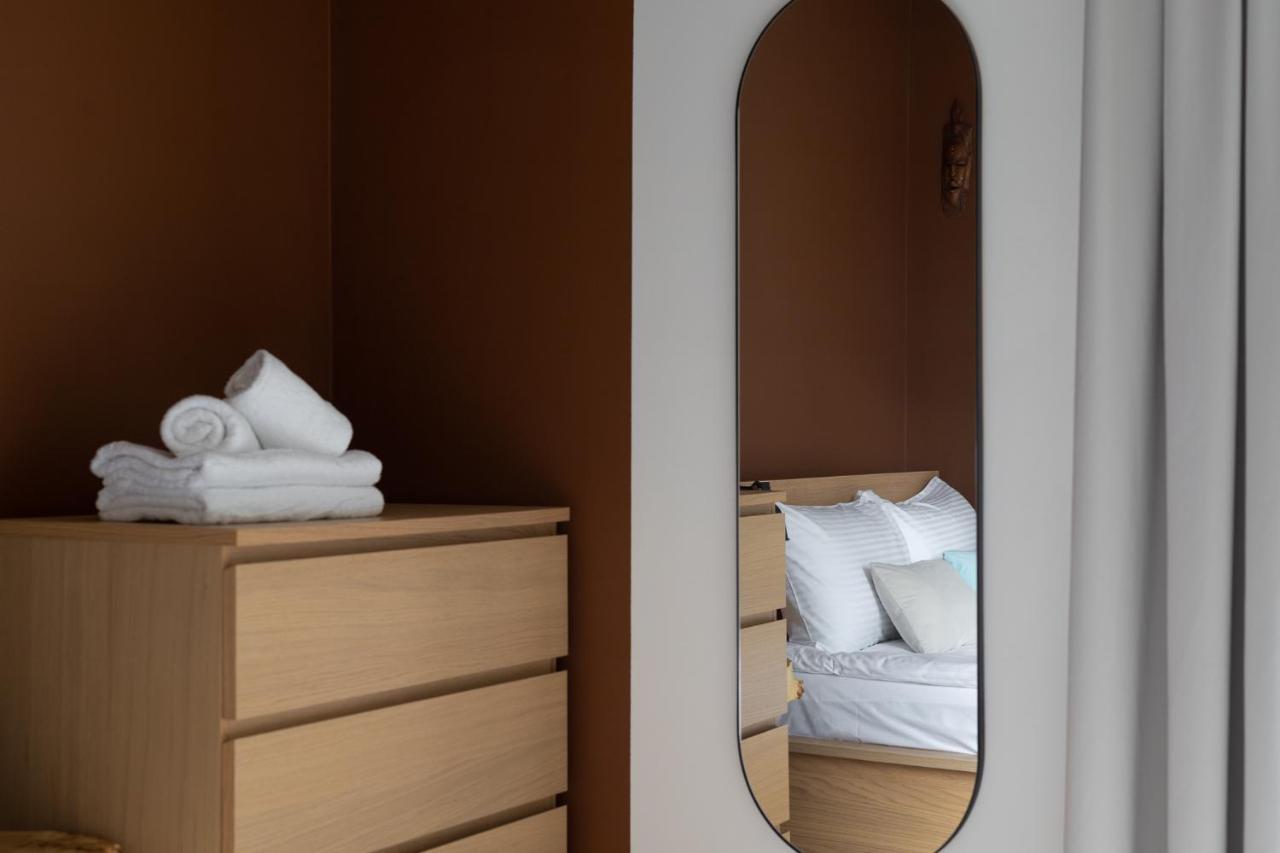 Apartment Warta River Comfort Poznan