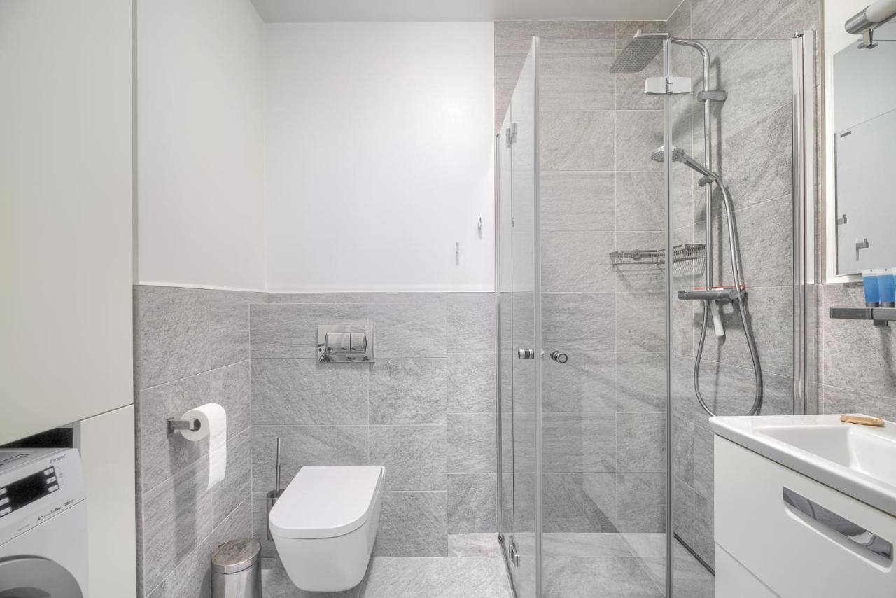 Apartment Warta River Comfort
