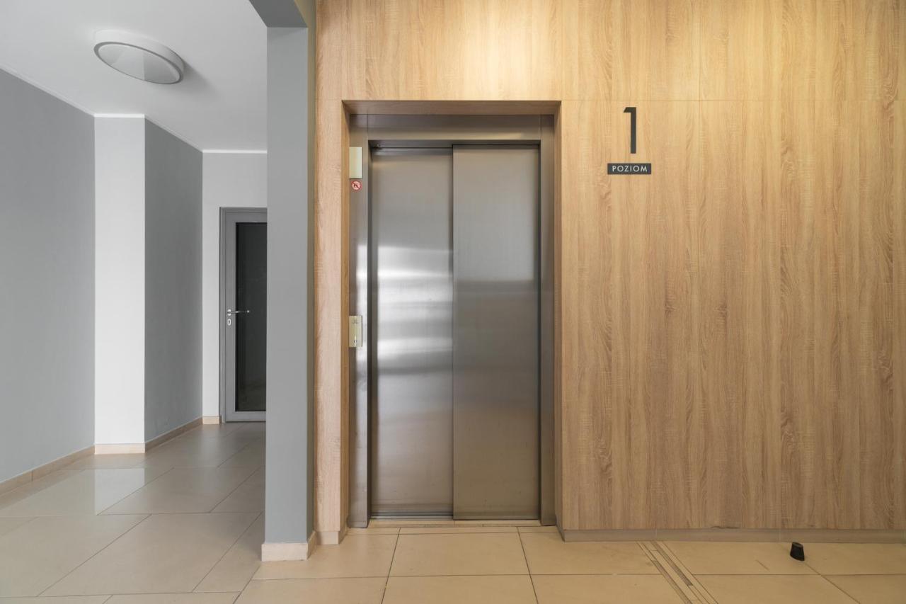 Apartamento Warta River Comfort
