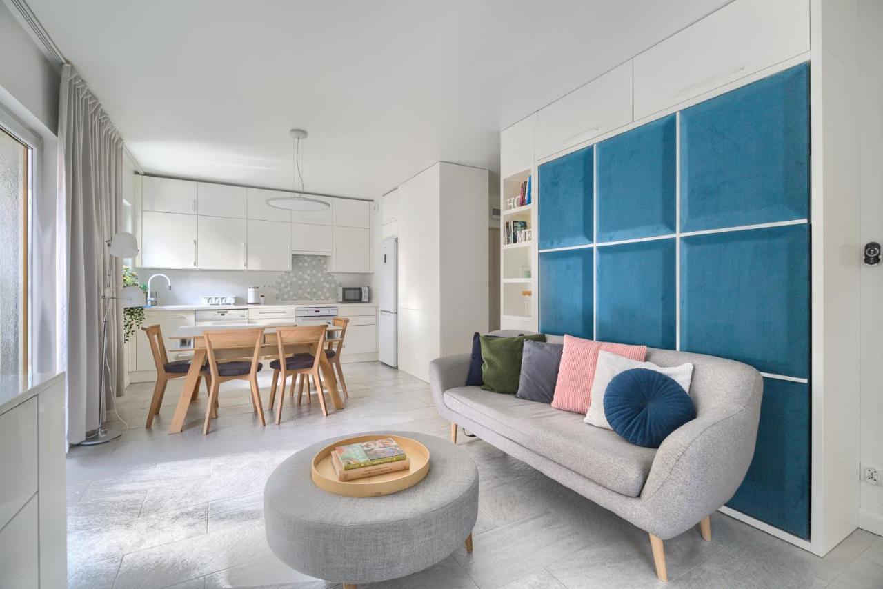 Warta River Comfort Apartment Poznan