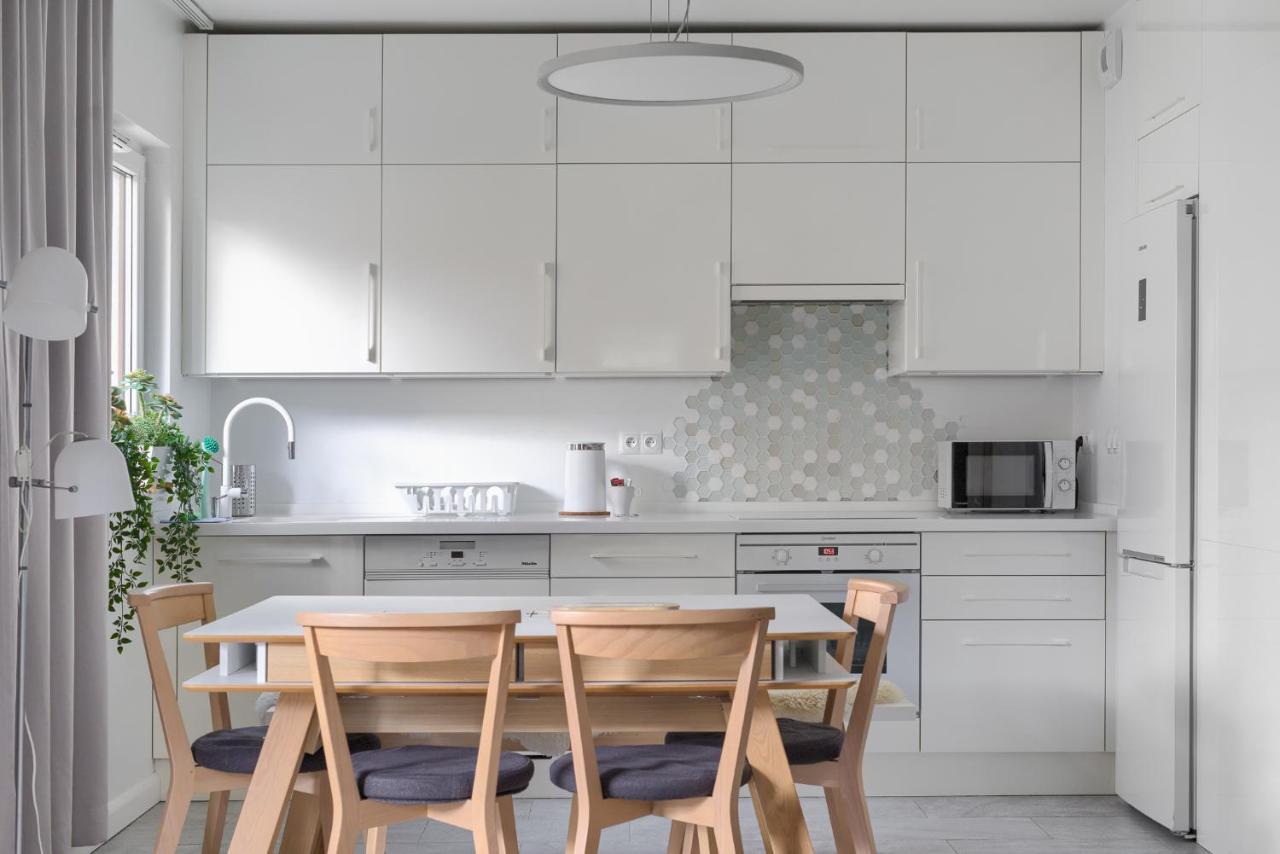 Apartment Warta River Comfort *