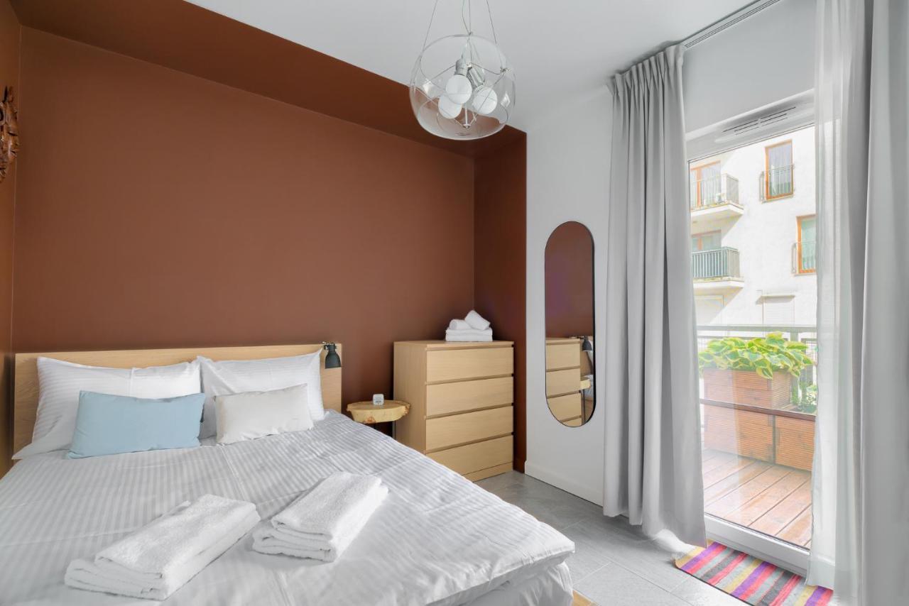 Warta River Comfort