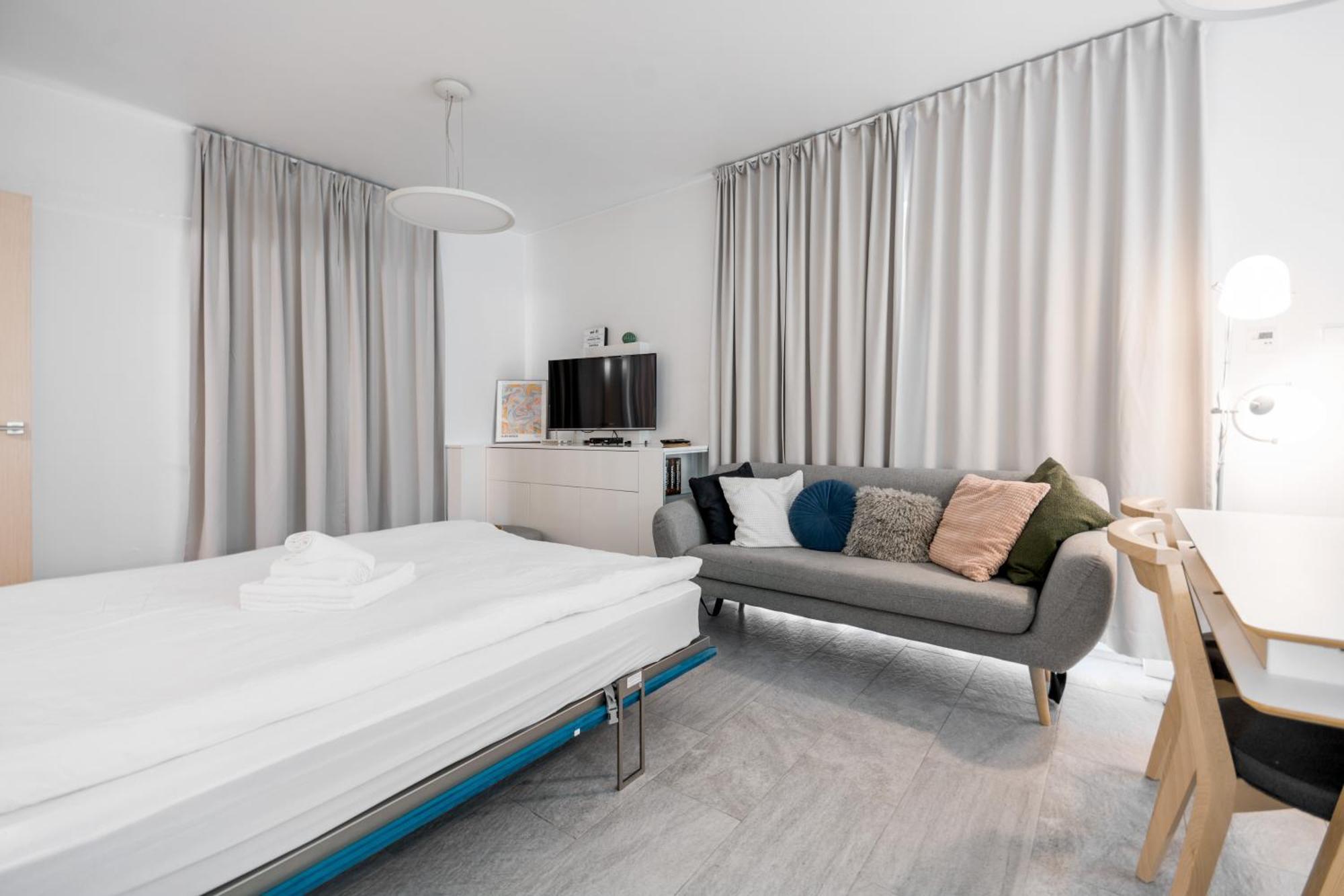 Warta River Comfort *