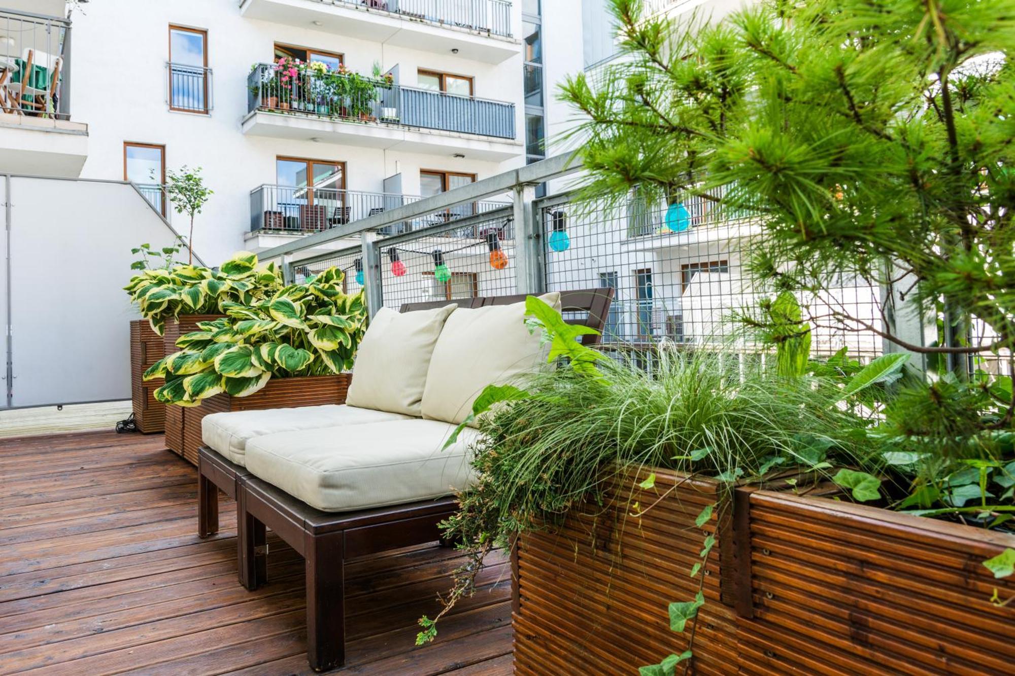 Apartment Warta River Comfort *