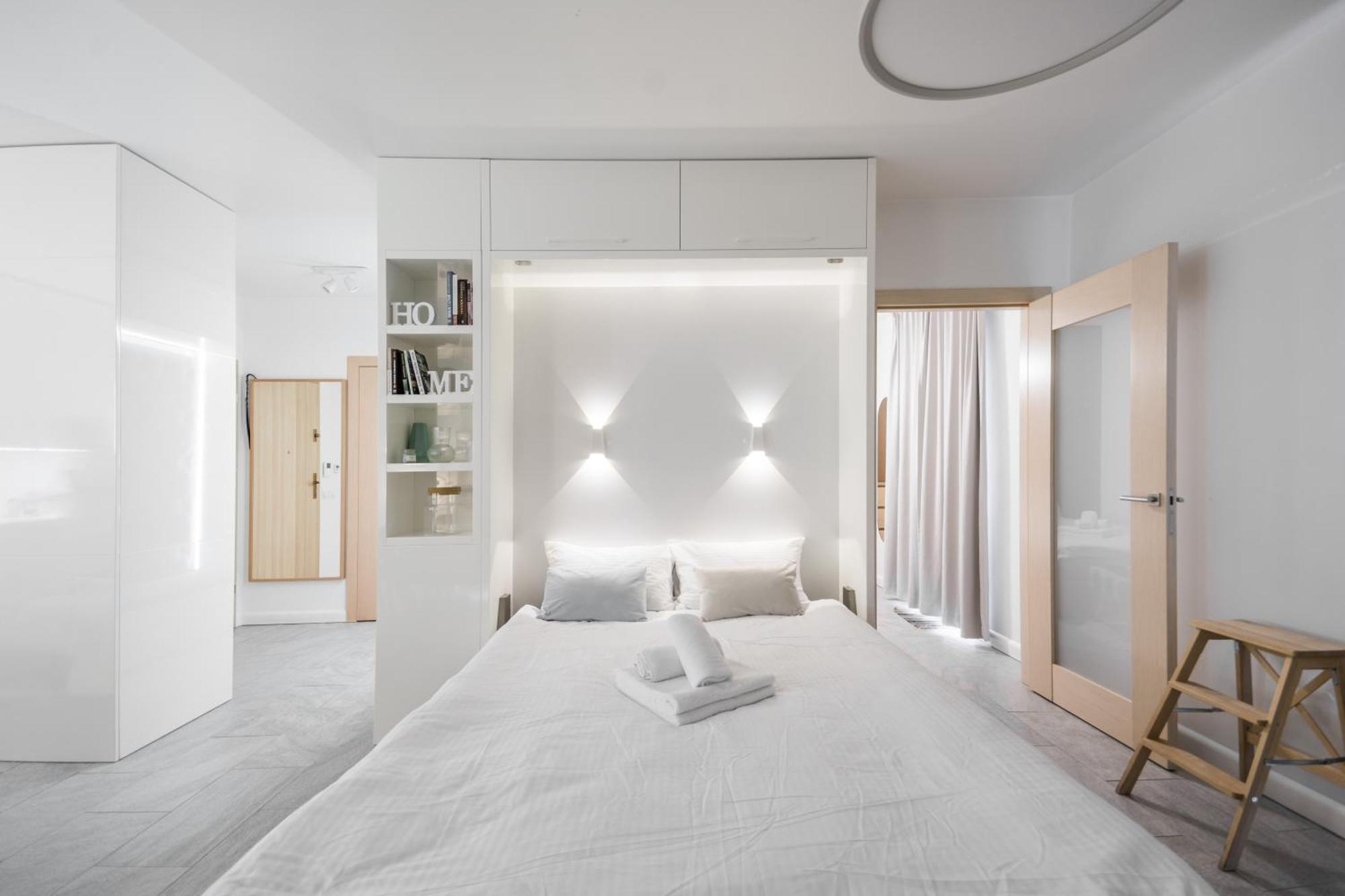 Warta River Comfort Apartment *